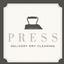 Press Delivery Dry Cleaning