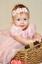 Provided by Baby's KeepSake Treasures, Enid 