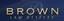 Brown Law Offices