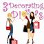 3 Decorating Divas