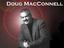 Singer Doug Macconnell