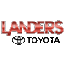 Lander's Toyota