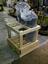 Provided by Brown RD.Wood Creations, Brighton 