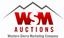 WSM Public Auctions