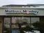The Mattress Monkey