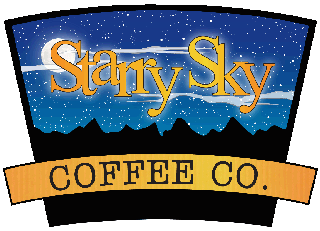 starry sky