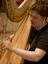 Provided by Harpist Elizabeth Alpert, Anchorage 