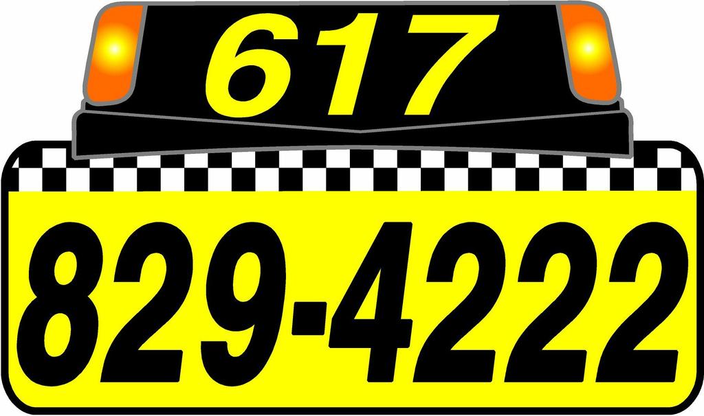 top cab company in ma