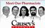 Provided by Causey's Pharmacy Inc, Natchitoches 