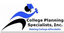 Provided by  College Planning Strategies, Medway 