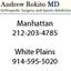 Andrew Rokito MD