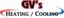 GV's Heating & Cooling