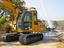 Provided by Heart of Texas Demolition, Del Valle 