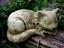 Provided by Lauren's Garden Statuary, Benton City 