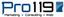 Pro 119 Marketing