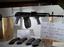 JRP Firearms & Guns & Accessories