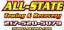 All-State Towing & Recovery of Decatur Inc.