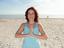 Provided by Jill Izydor Yoga and Pilates, Stoughton 