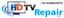 HDTV Repair