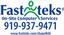 Fast-teks On-site Computer Services