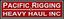 Pacific Rigging & Heavy Haul, Inc.