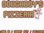 Provided by Doughboy's Pizzeria, Halifax 