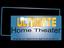 Ultimate Home Theater