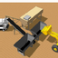 Provided by A-1 Ready Mix Concrete, Hayward 