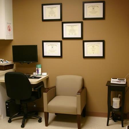 Fayetteville NC Family Physician Doctors.