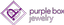 Purple Box Jewelry