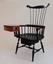 Provided by Baraboo Valley Windsor Chairs, Rock Springs 