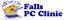 Provided by Falls PC Clinic, Olmsted Falls 