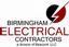 Provided by Birmingham Electrical Contractors, Helena 