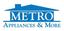 Metro Appliances & More