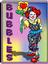 Just Clown'n Around