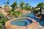 Provided by Naturescape Pools, Inc., Perris 