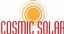 Provided by Cosmic Solar, Inc., Valley Center 