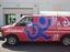 Provided by Mr. Drain Plumbing, Hercules 