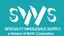 Provided by SWS Corp, Gardner 