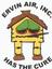 Provided by Ervin Air, Inc, Saint Petersburg 