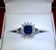 Sapphire rings inc
