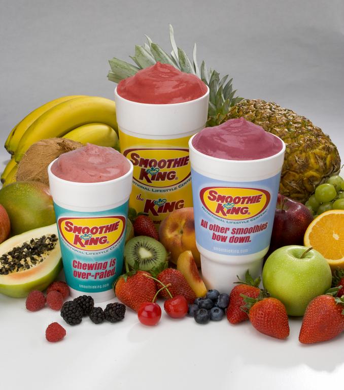 Pictures for Smoothie King in Phoenix, AZ 85032 Catering Services