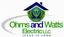 Ohms and Watts Electric LLC
