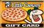 Provided by Little Caesars Pizza, San Luis 