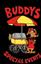 Provided by Buddy's Special Events, Inc., Barrington 