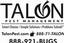 Provided by TALON Pest Control & Rodent Management....(781) 322-PEST, Marblehead 