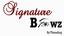 Provided by Signature Browz, Orangeburg 