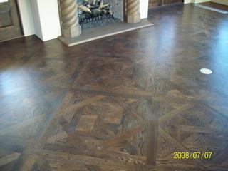 Enmar Hardwood Flooring - Mesa, AZ
