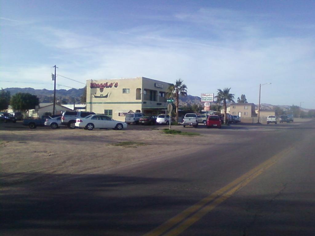 D Angelo S Restaurant Bullhead City Az D Angelo S Restaurant Bullhead City Az