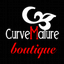Provided by Curvemature Fashion Boutique for Women, Butner 